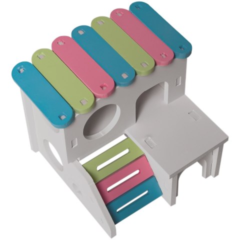 Furrever Friends Candy Mouse-House - domek dla myszy i chomików Furrever Friends