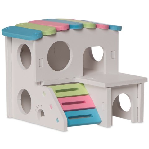 Furrever Friends Candy Mouse-House - domek dla myszy i chomików Furrever Friends