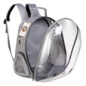 Furrever Friends CatVision Grey - plecak transporter dla kota i psa Furrever Friends