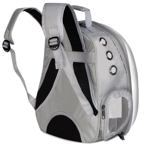 Furrever Friends CatVision Grey - plecak transporter dla kota i psa Furrever Friends