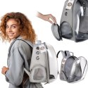 Furrever Friends CatVision Grey - plecak transporter dla kota i psa Furrever Friends