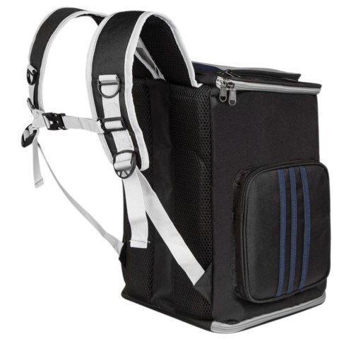Furrever Friends Catbox Black- plecak transporter dla kota i psa Furrever Friends