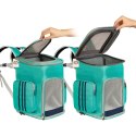 Furrever Friends Catbox Turquoise - plecak transporter dla kota i psa Furrever Friends