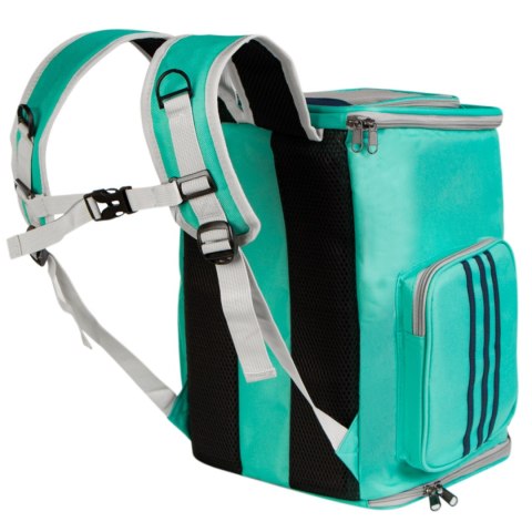 Furrever Friends Catbox Turquoise - plecak transporter dla kota i psa Furrever Friends