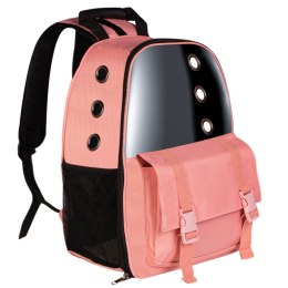 Furrever Friends Furrever Friends Catpack Pink - plecak transporter dla kota i psa