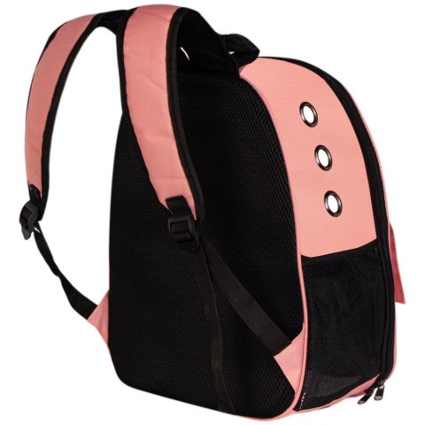 Furrever Friends Catpack Pink - plecak transporter dla kota i psa Furrever Friends