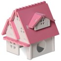 Furrever Friends English Mouse-House - domek dla myszy i chomików Furrever Friends