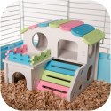 Furrever Friends Holiday Mouse-House - domek dla myszy i chomików Furrever Friends