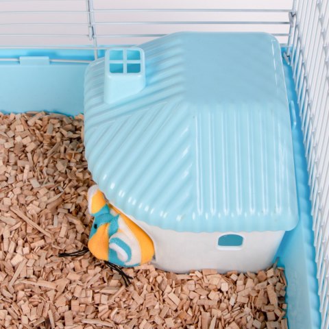 Furrever Friends Mouse House Corner - domek dla chomika i myszy Furrever Friends