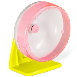 Furrever Friends Furrever Friends Olympic Wheel Yellow Pink - kołowrotek z łożyskiem kulkowym