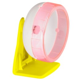 Furrever Friends Furrever Friends Olympic Wheel Yellow Pink - kołowrotek z łożyskiem kulkowym