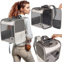 Furrever Friends Quadracatic - plecak transporter dla kota i psa Furrever Friends