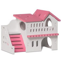 Furrever Friends Furrever Friends Villa Mouse-House - domek dla myszy i chomików