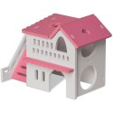Furrever Friends Furrever Friends Villa Mouse-House - domek dla myszy i chomików