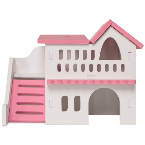 Furrever Friends Furrever Friends Villa Mouse-House - domek dla myszy i chomików
