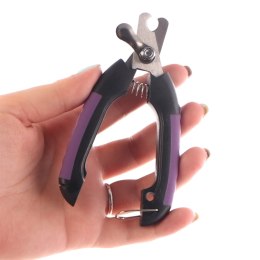 Happypet Groom Cat Claw Clipper - obcinaczka nożyczki do pazurków