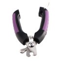 Groom Cat Claw Clipper - obcinaczka nożyczki do pazurków Happypet