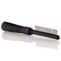 Groom Cat Flea Comb - profesjonalny grzebień dla kota Happypet
