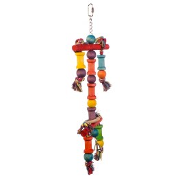 Happypet HappyPet Juggler - drewniana zabawka