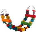 HappyPet Playtime - drewniana drabinka Happypet