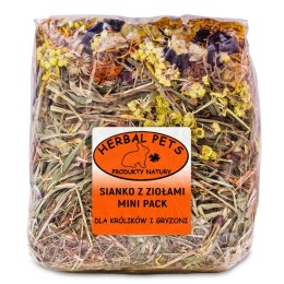 Herbal Pets Herbal Pets - Sianko z Ziołami 300g