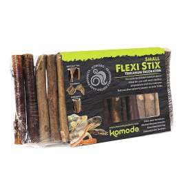 Komodo Komodo Flexi Stix Small - kryjówka / patyczki gięte