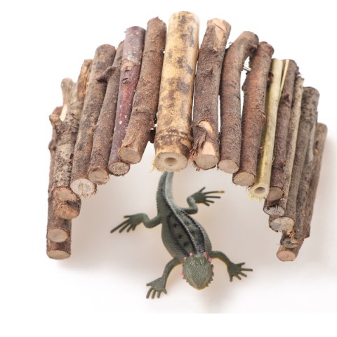 Komodo Flexi Stix Small - kryjówka / patyczki gięte Komodo