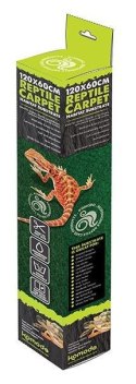 Komodo Reptile Carpet - podłoże do terrarium 60x50cm Komodo