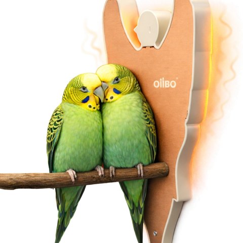 OIIBO Parrot Heating Pad - panel grzewczy dla papug 10W OiiBO
