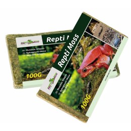 Repti-Zoo Repti-Zoo Chile's Sphagnum moss - mech torowiec 4,5l