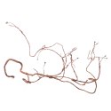 Repti-Zoo Jungle Multi Vines - rozgałęziona liana gięta 150cm Repti-Zoo