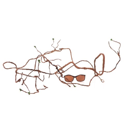 Repti-Zoo Jungle Multi Vines - rozgałęziona liana gięta 150cm Repti-Zoo