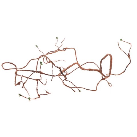 Repti-Zoo Jungle Multi Vines - rozgałęziona liana gięta 150cm Repti-Zoo