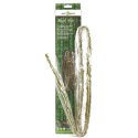 Repti-Zoo Liana z naturalnym mchem 1,5cm x 2m Repti-Zoo