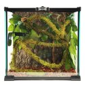Repti-Zoo Liana z naturalnym mchem 1,5cm x 2m Repti-Zoo