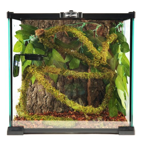 Repti-Zoo Liana z naturalnym mchem 1,5cm x 2m Repti-Zoo