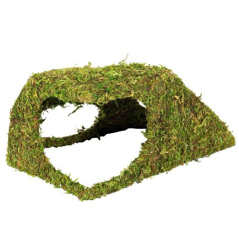 Repti-Zoo Natural Mossy Hill - kryjówka z mchu Repti-Zoo