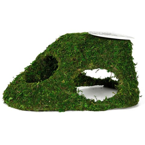 Repti-Zoo Natural Mossy Hill - kryjówka z mchu Repti-Zoo