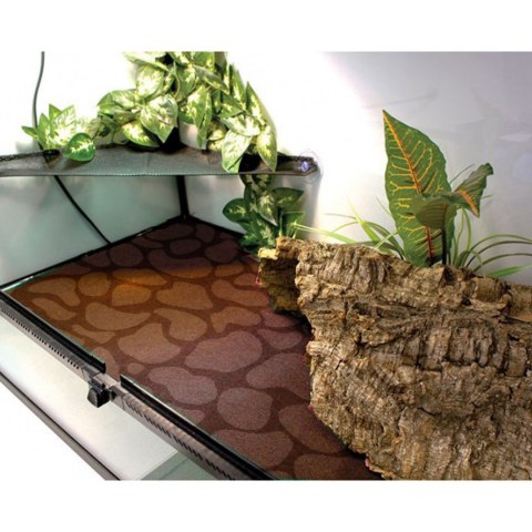 Repti-Zoo Resun Desert Carpet Mat - mata do terrarium 50x20cm