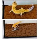 Repti-Zoo Resun Desert Carpet Mat - mata do terrarium 50x20cm
