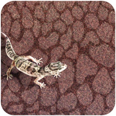 Resun Desert Carpet Mat - mata do terrarium 90x45cm Repti-Zoo