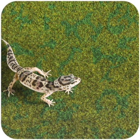 Resun Tropical Carpet Mat - mata do terrarium 80x30cm Repti-Zoo
