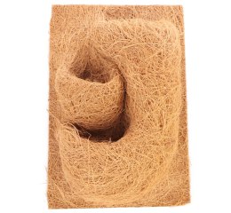 Terrario Terrario CocoBackgroud 20x30 - tło z kokosa