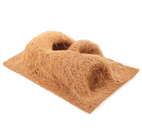 Terrario CocoBackgroud 20x30 - tło z kokosa Terrario