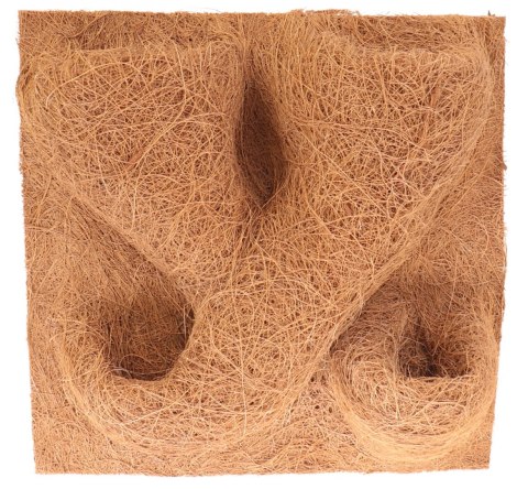 Terrario CocoBackgroud 30x30 - tło z kokosa Terrario