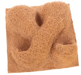 Terrario Terrario CocoBackgroud 30x30 - tło z kokosa