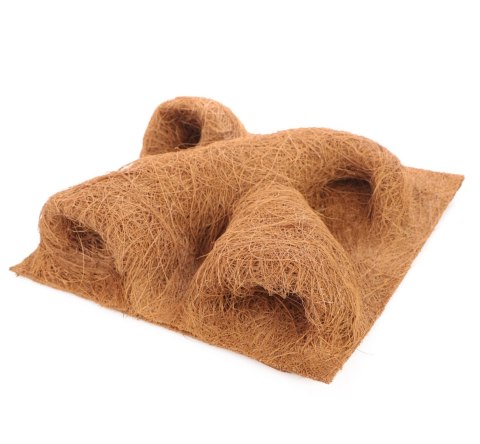 Terrario CocoBackgroud 30x30 - tło z kokosa Terrario