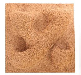 Terrario Terrario CocoBackgroud 40x40 - tło z kokosa