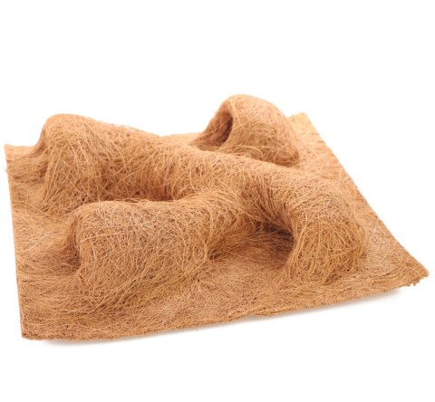 Terrario CocoBackgroud 40x40 - tło z kokosa Terrario