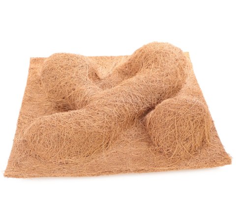 Terrario CocoBackgroud 40x40 - tło z kokosa Terrario
